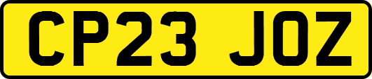 CP23JOZ