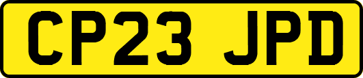 CP23JPD