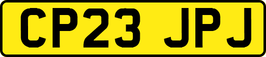 CP23JPJ