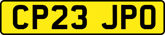CP23JPO