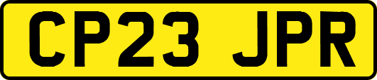 CP23JPR