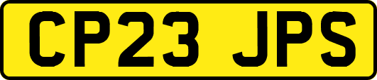 CP23JPS