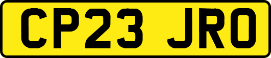 CP23JRO