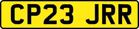 CP23JRR