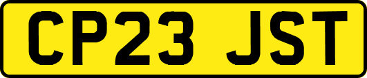 CP23JST