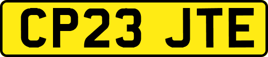 CP23JTE