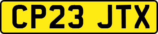 CP23JTX