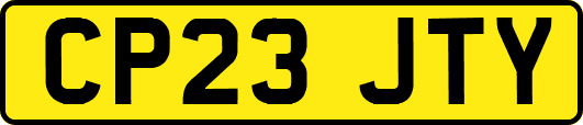 CP23JTY