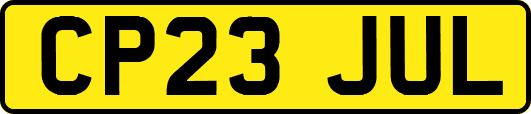 CP23JUL