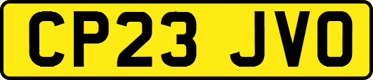 CP23JVO