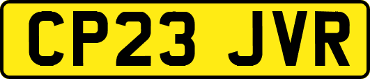 CP23JVR