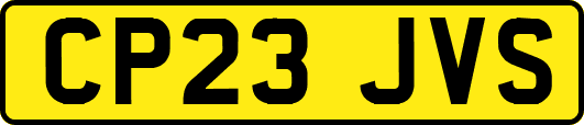 CP23JVS