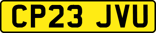 CP23JVU