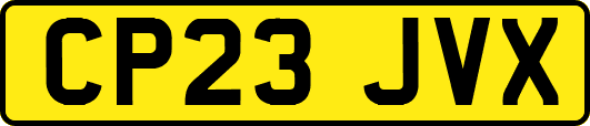 CP23JVX