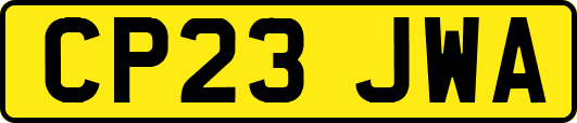 CP23JWA