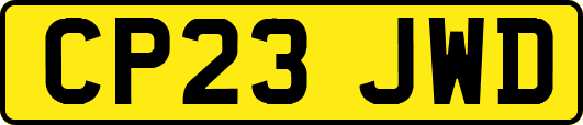 CP23JWD