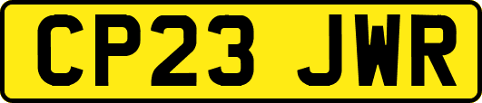 CP23JWR