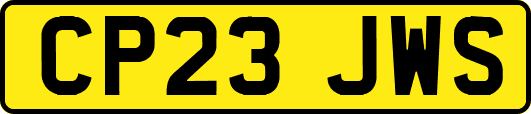 CP23JWS