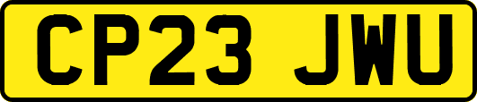 CP23JWU