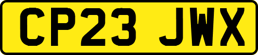 CP23JWX