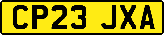 CP23JXA