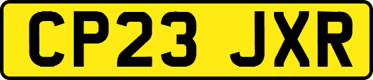 CP23JXR