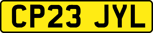 CP23JYL