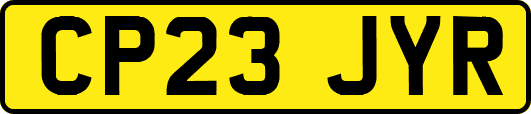 CP23JYR
