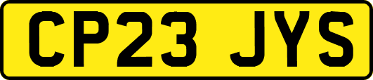 CP23JYS