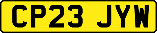CP23JYW
