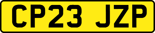 CP23JZP