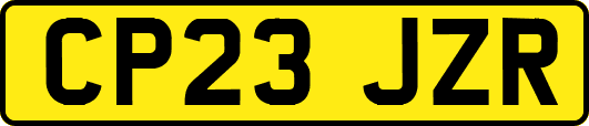 CP23JZR