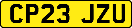 CP23JZU