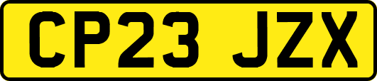 CP23JZX