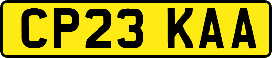 CP23KAA