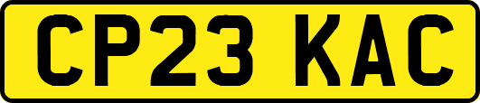 CP23KAC