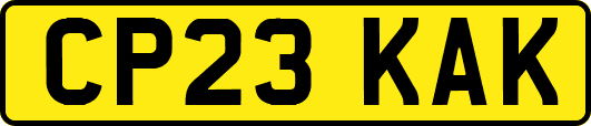 CP23KAK