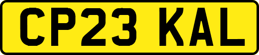 CP23KAL