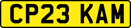CP23KAM