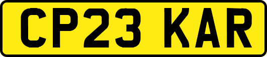 CP23KAR