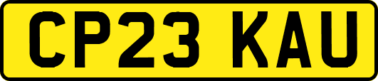 CP23KAU