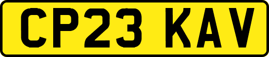 CP23KAV