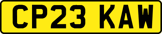 CP23KAW