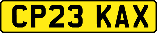CP23KAX
