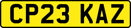 CP23KAZ