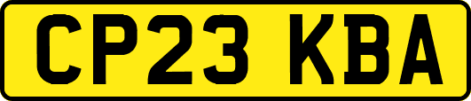 CP23KBA