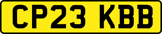 CP23KBB