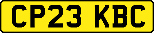 CP23KBC