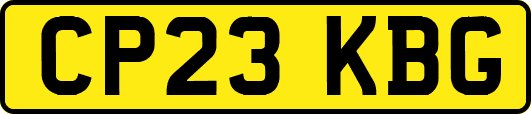CP23KBG