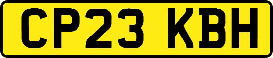 CP23KBH